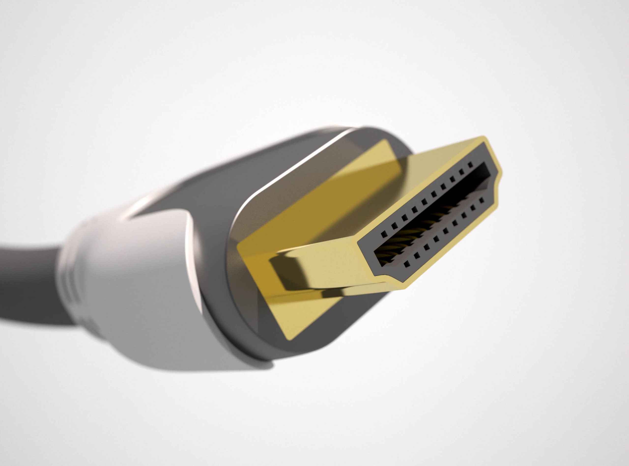 Qual a diferença entre HDMI e DisplayPort? - Olhar Digital