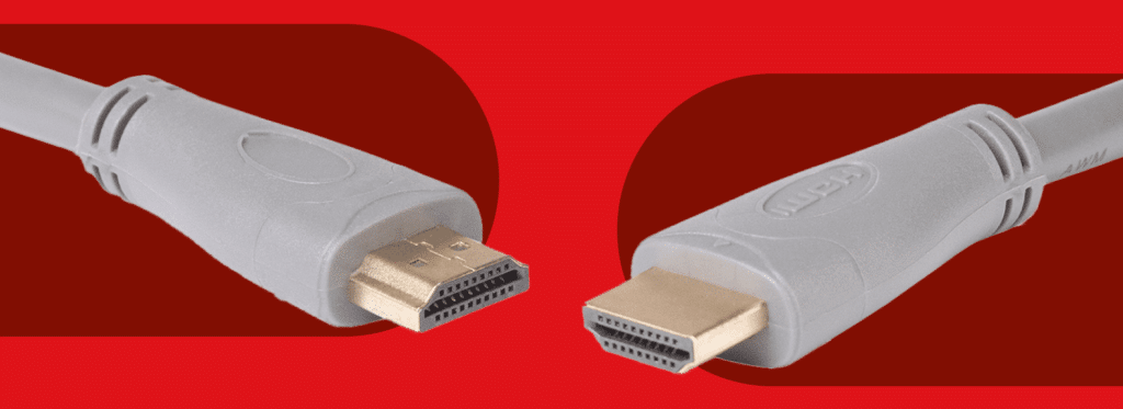 Extensor HDMI - Cabo HDMI