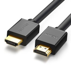 Cabo HDMI 4K 60Hz 3 Metros UGREEN