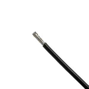 cabo coaxial