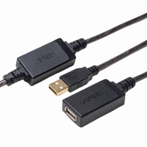 Cabo extensor USB