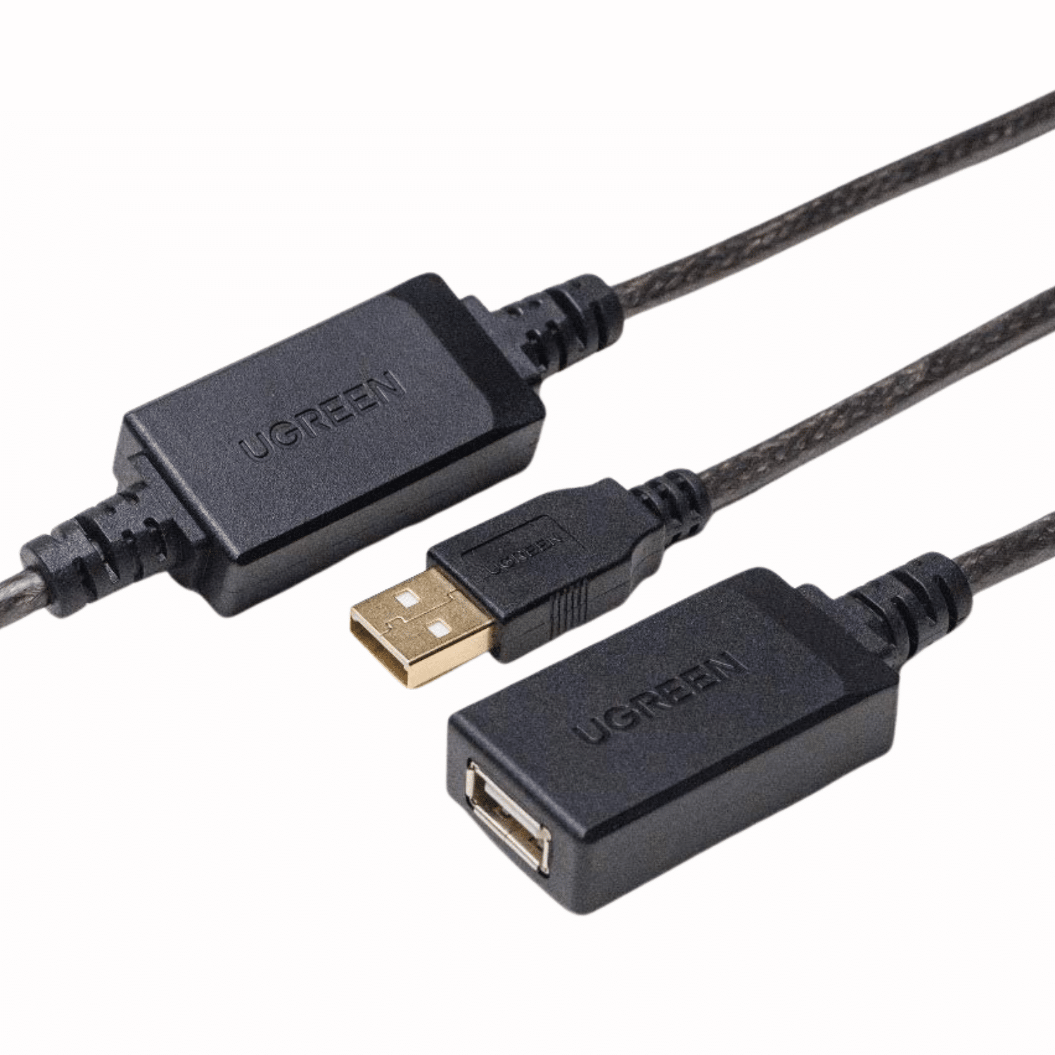 Cabo extensor USB