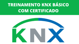 Treinamento KNX