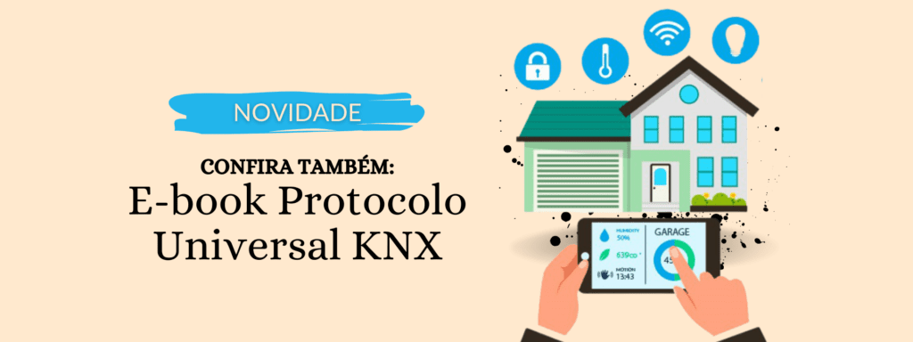 CTA Ebook Protocolo Universal KNX