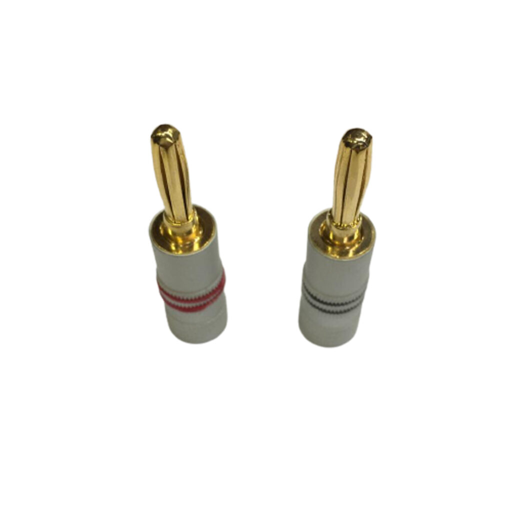 conector bananinha 5mm