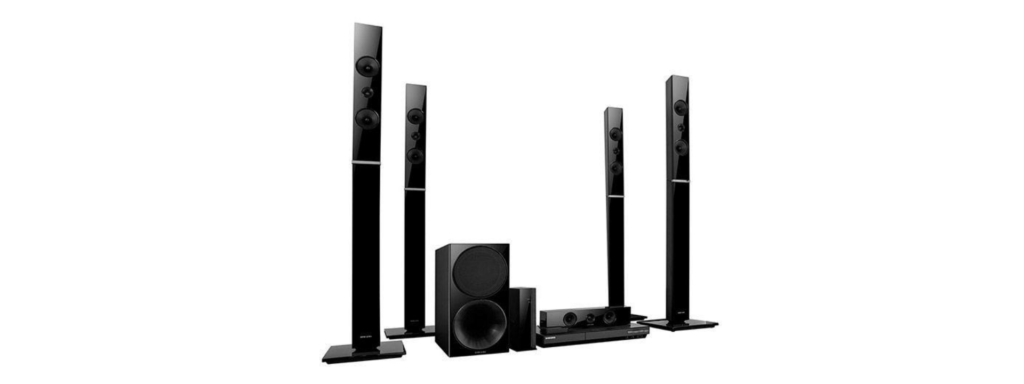 HT STREAMING - Revista Home Theater & Casa Digital