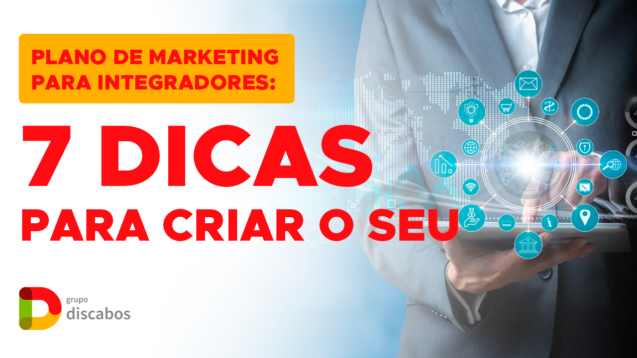 Plano De Marketing Digital: Passo a Passo Para Criar o Seu