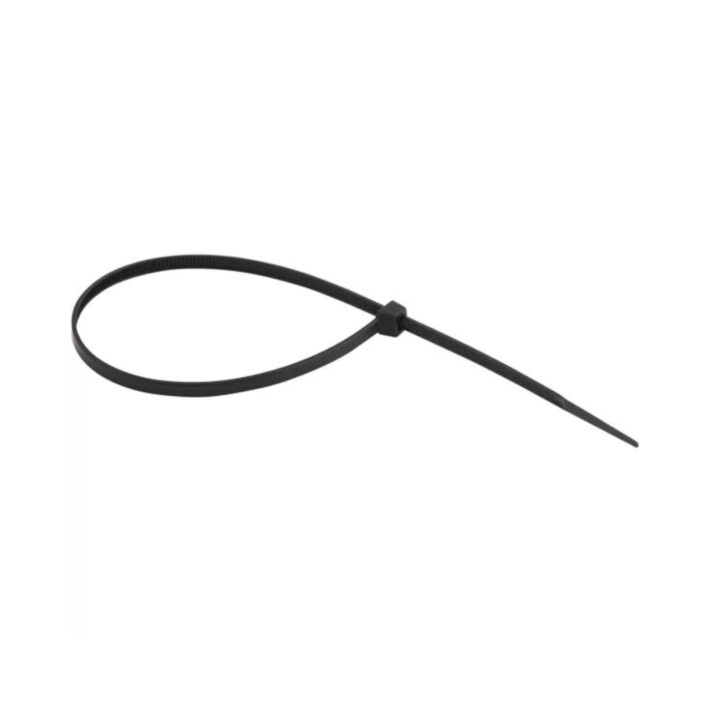 abraçadeira de nylon