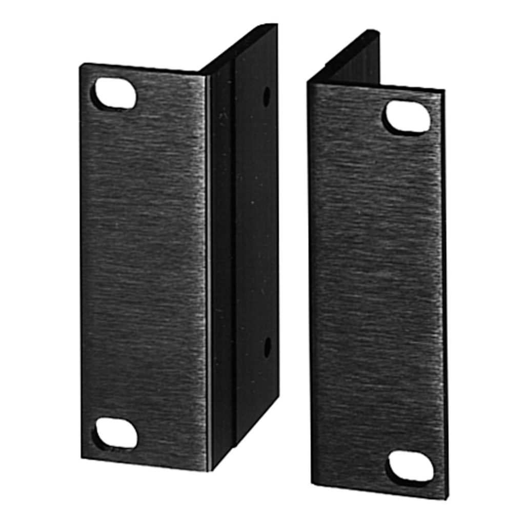 amplificador em rack