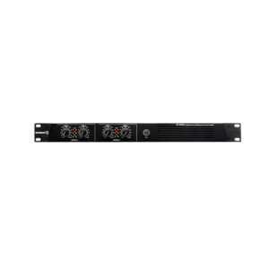 amplificador profissional