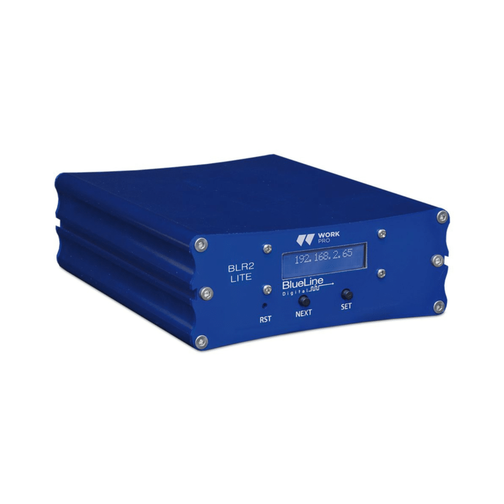 audio por ip