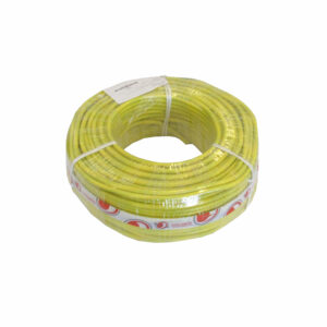 Cabo Automação 7x050 Amarelo Eonix Discabos