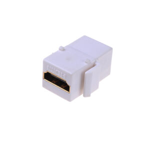 keystone HDMI branco