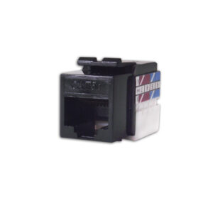 keystone AVLife RJ45 preto