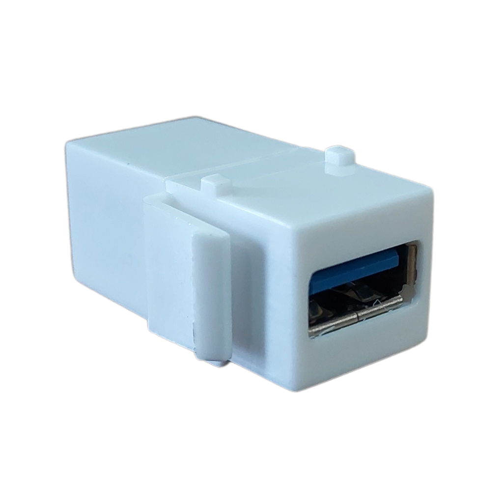 keystone usb
