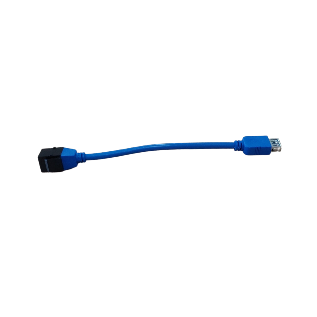 keystone usb