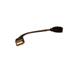 keystone usb