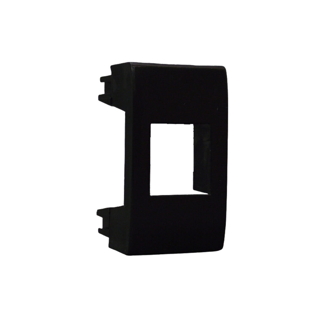 modulo adaptador preto