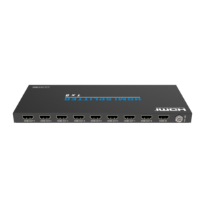 Splitter HDMI 1x8 4K AV Life Discabos