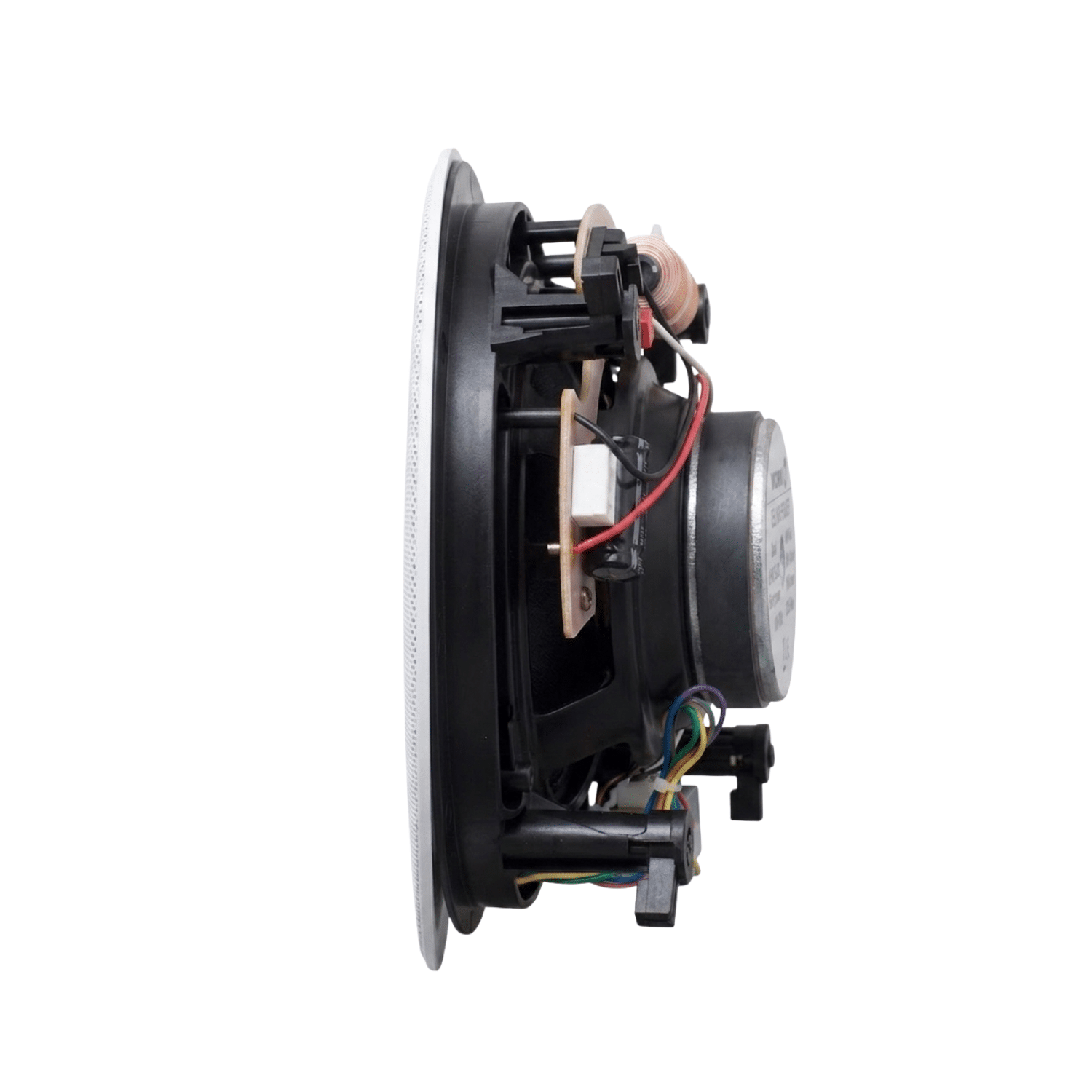 subwoofer de teto