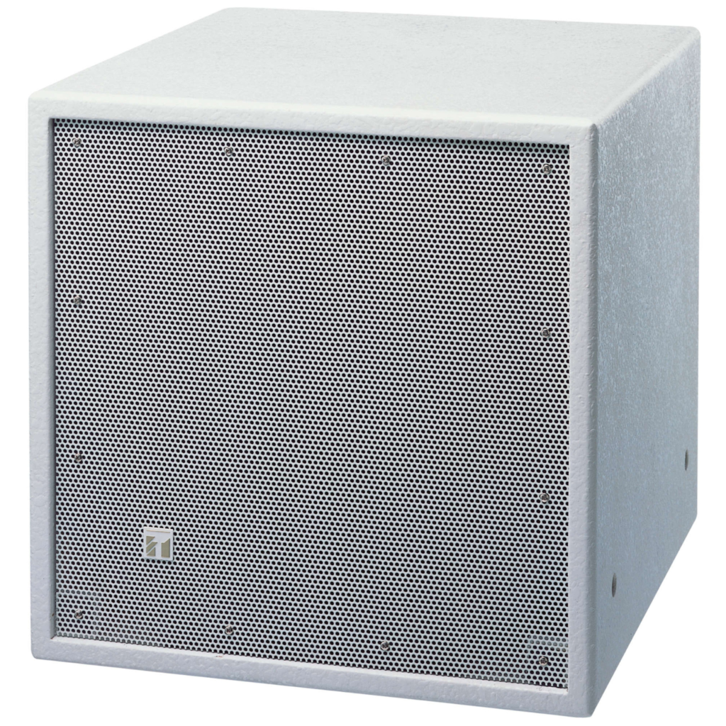 subwoofer