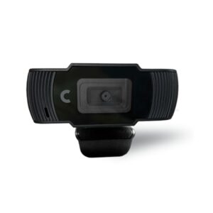 Webcam Profissional para Live