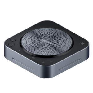 Microfone para vídeo conferência