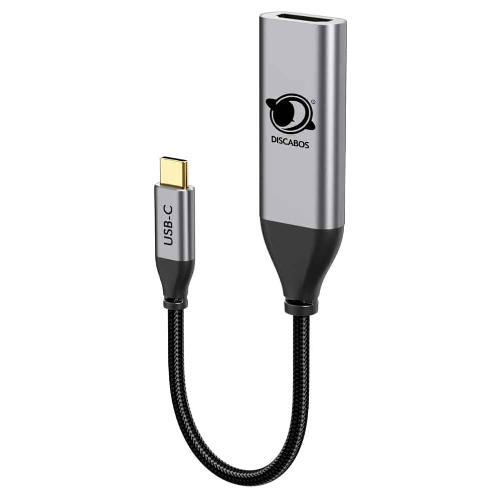 Adaptador USB-C para HDMI
