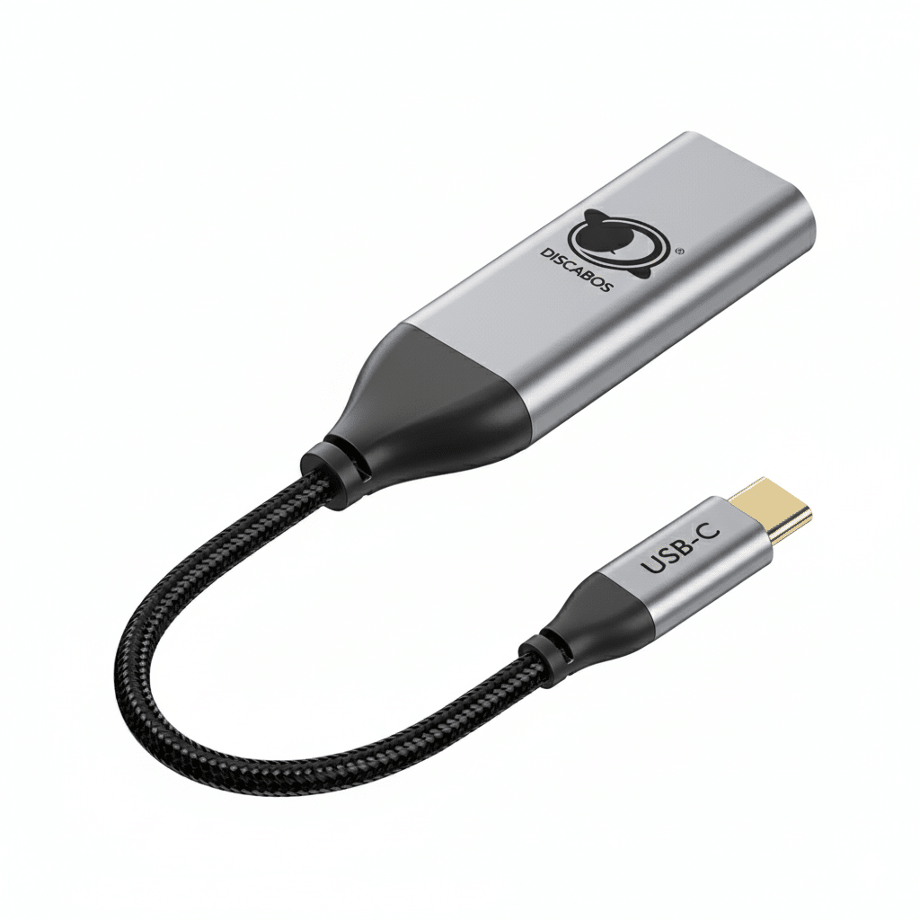 Adaptador USB-C para HDMI