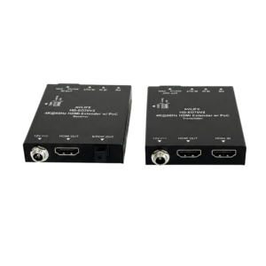 Extensor HDMI