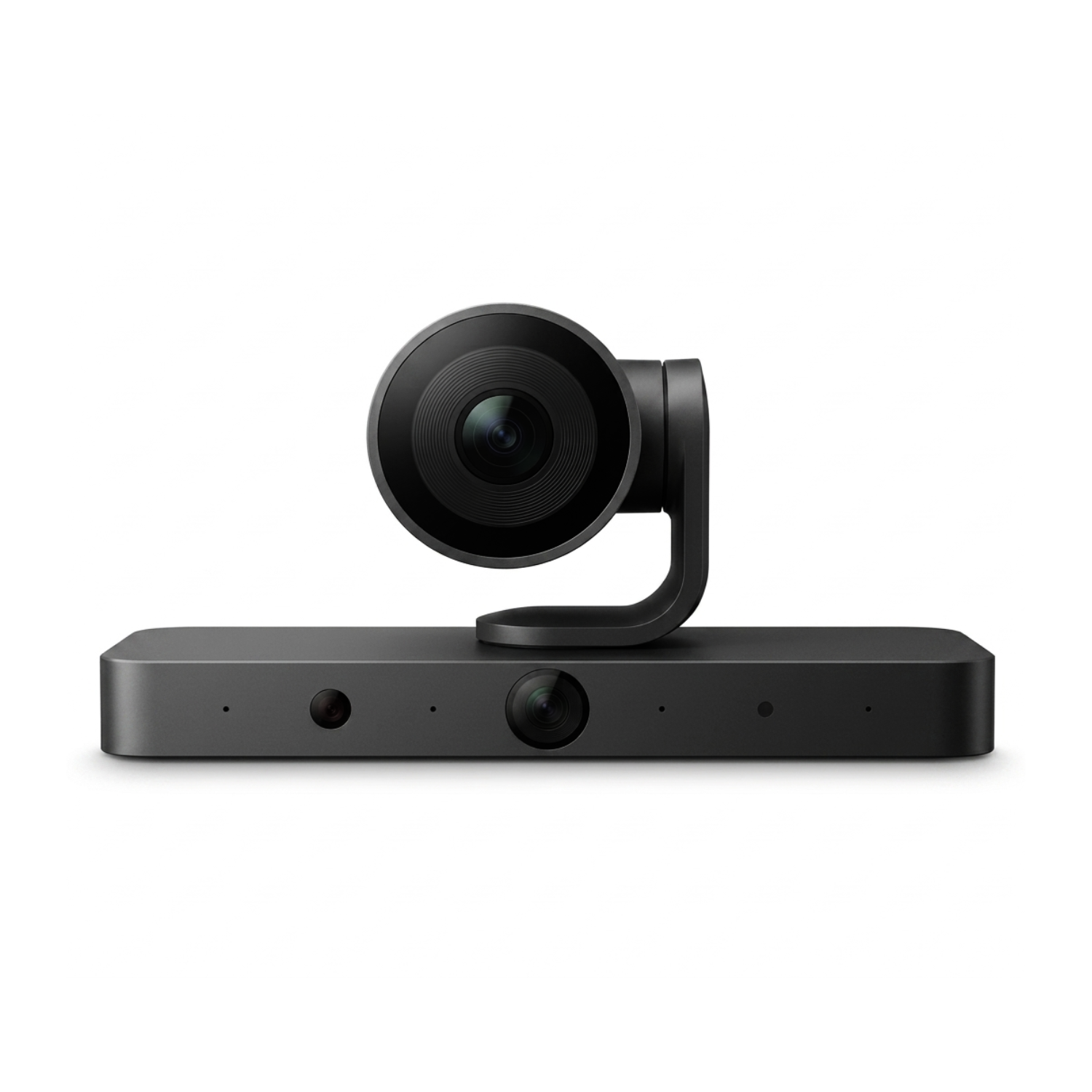câmera ptz 4k para sala de reunião