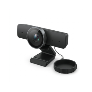 webcam para videoconferencia 4k