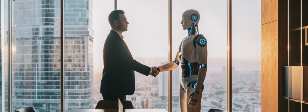 Câmera com Inteligência Artificial - IA