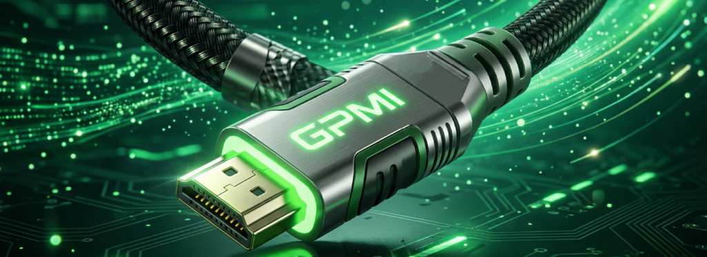 Vídeo sobre IP - GPMI