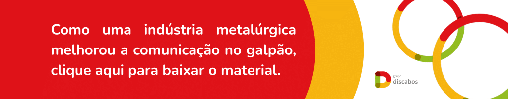 Banner Case Industria