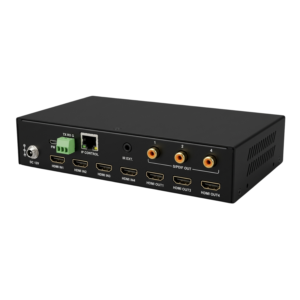 matrix hdmi 4x4 4k
