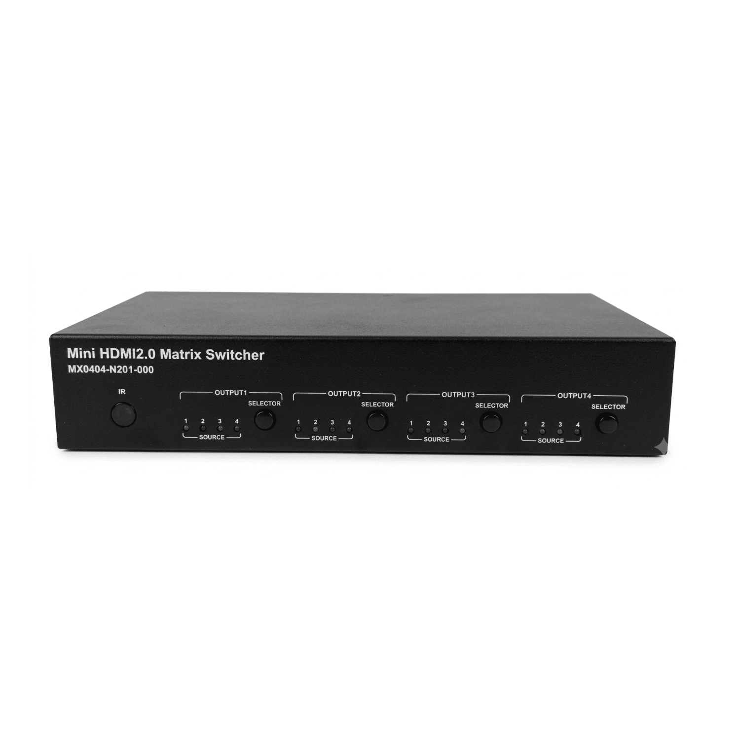 matrix hdmi 4x4 4k