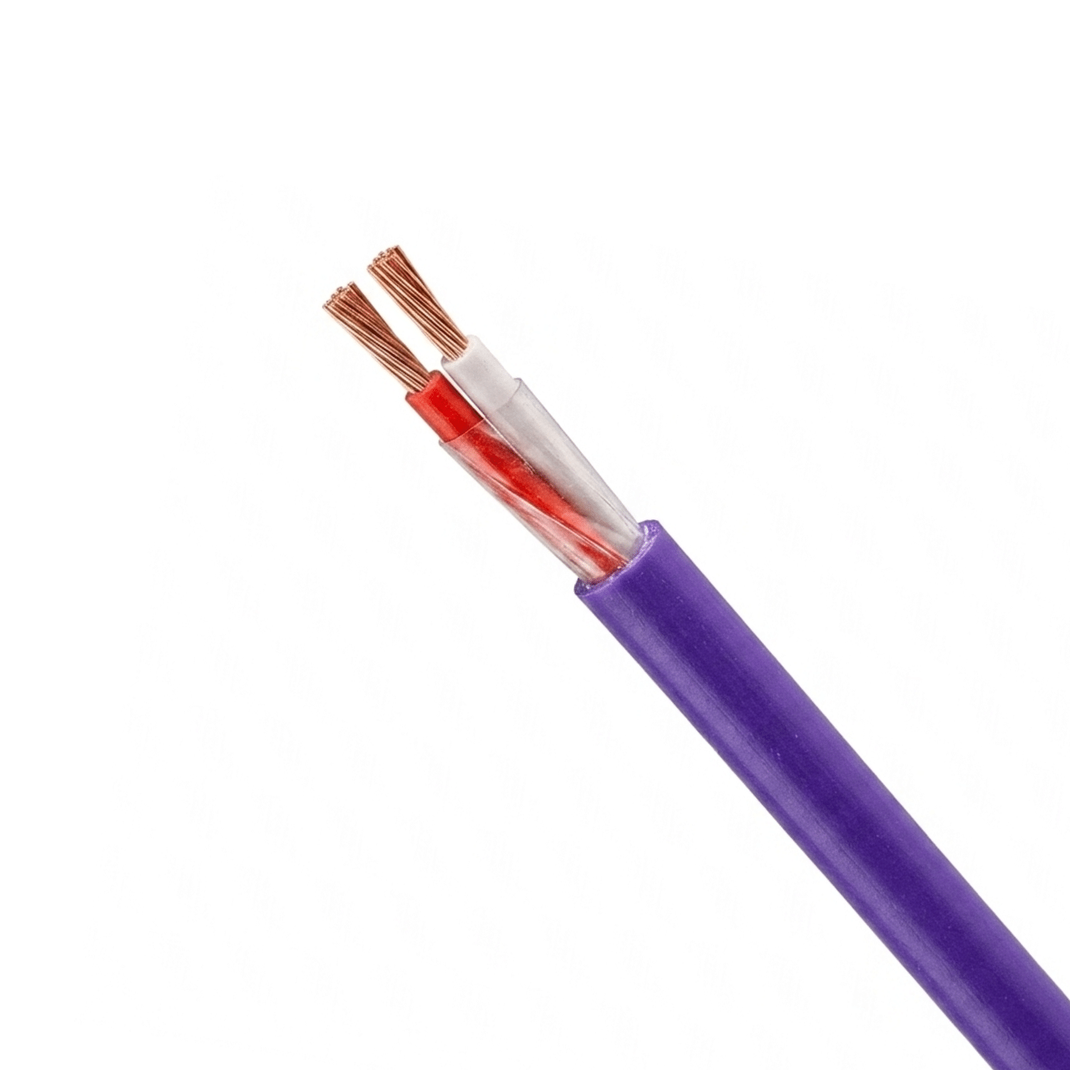 cabo dali pp roxo