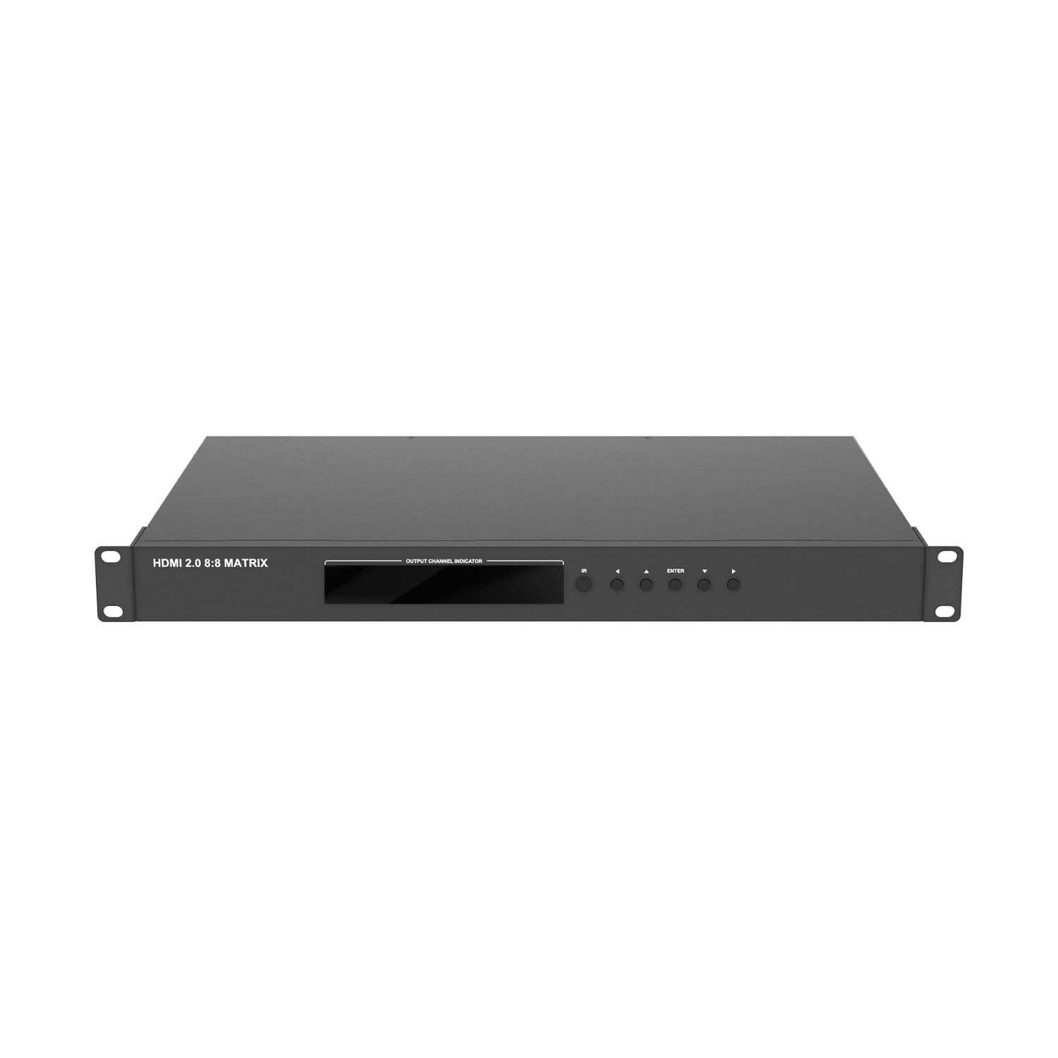 matriz hdmi 8x8