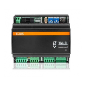 amplificador 30+30W
