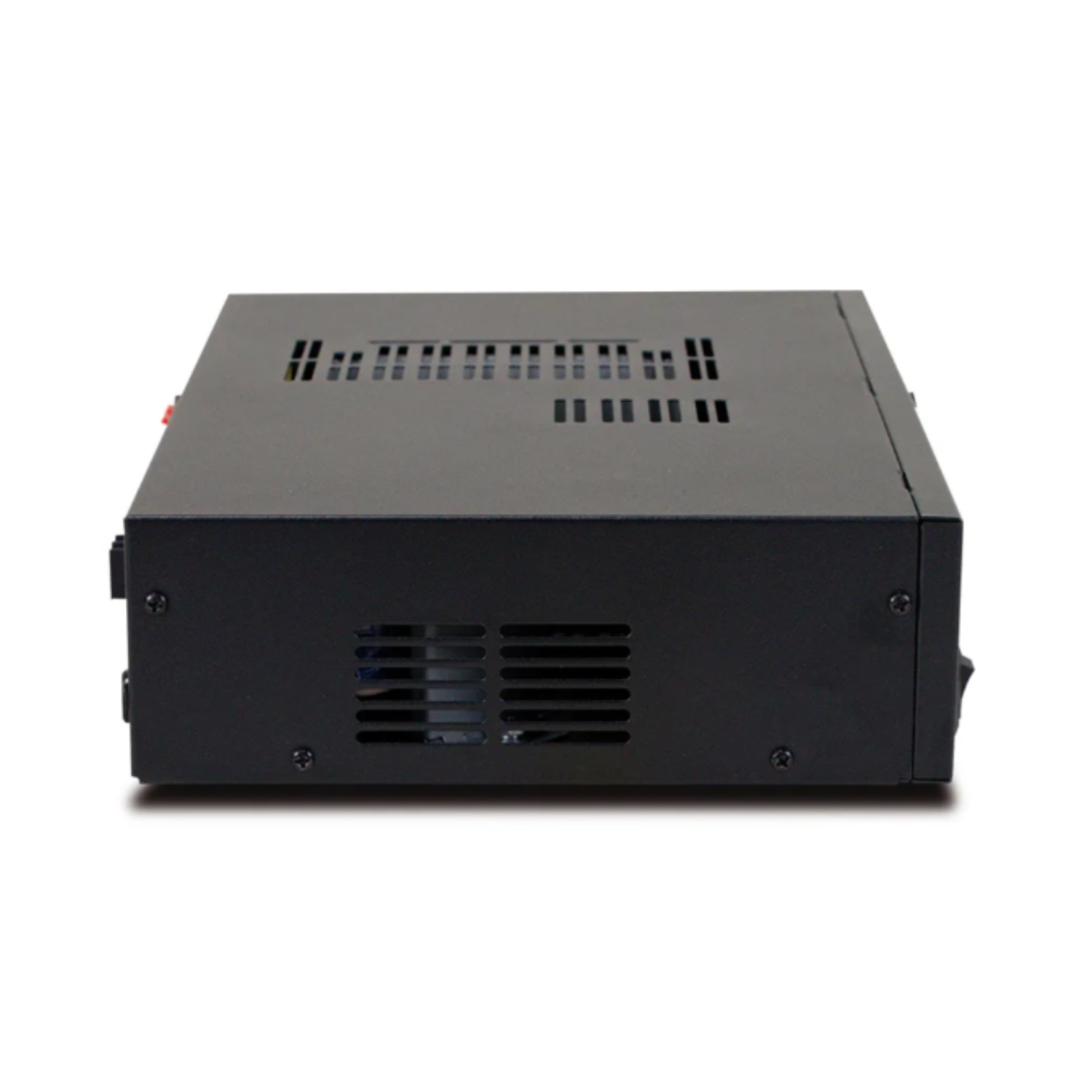 amplificador de som profissional