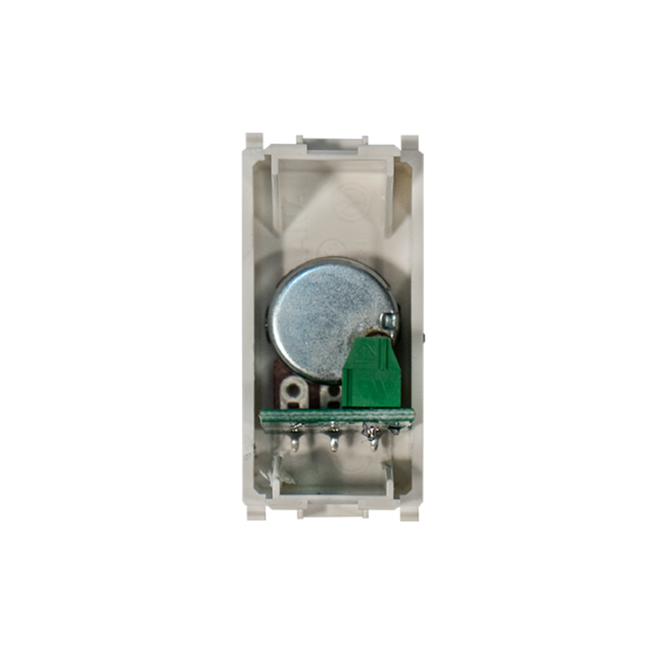 Potenciômetro de Volume Mono para Controle Remoto TVM - Imagem 2