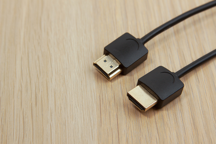 Cabo HDMI