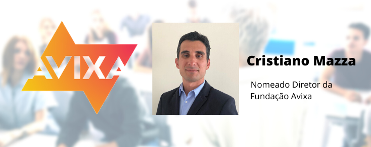 Avixa diretor cristiano