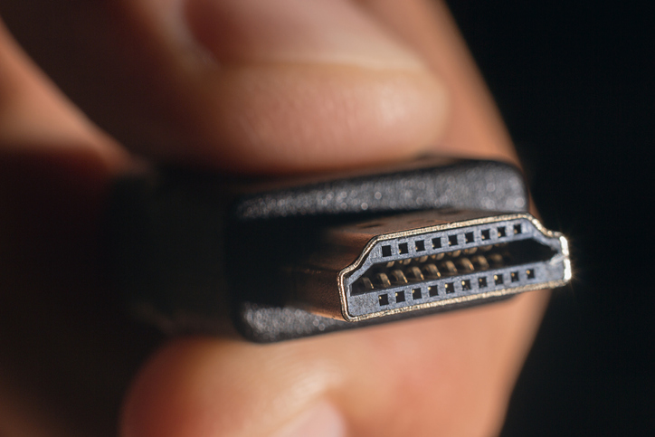 hdmi